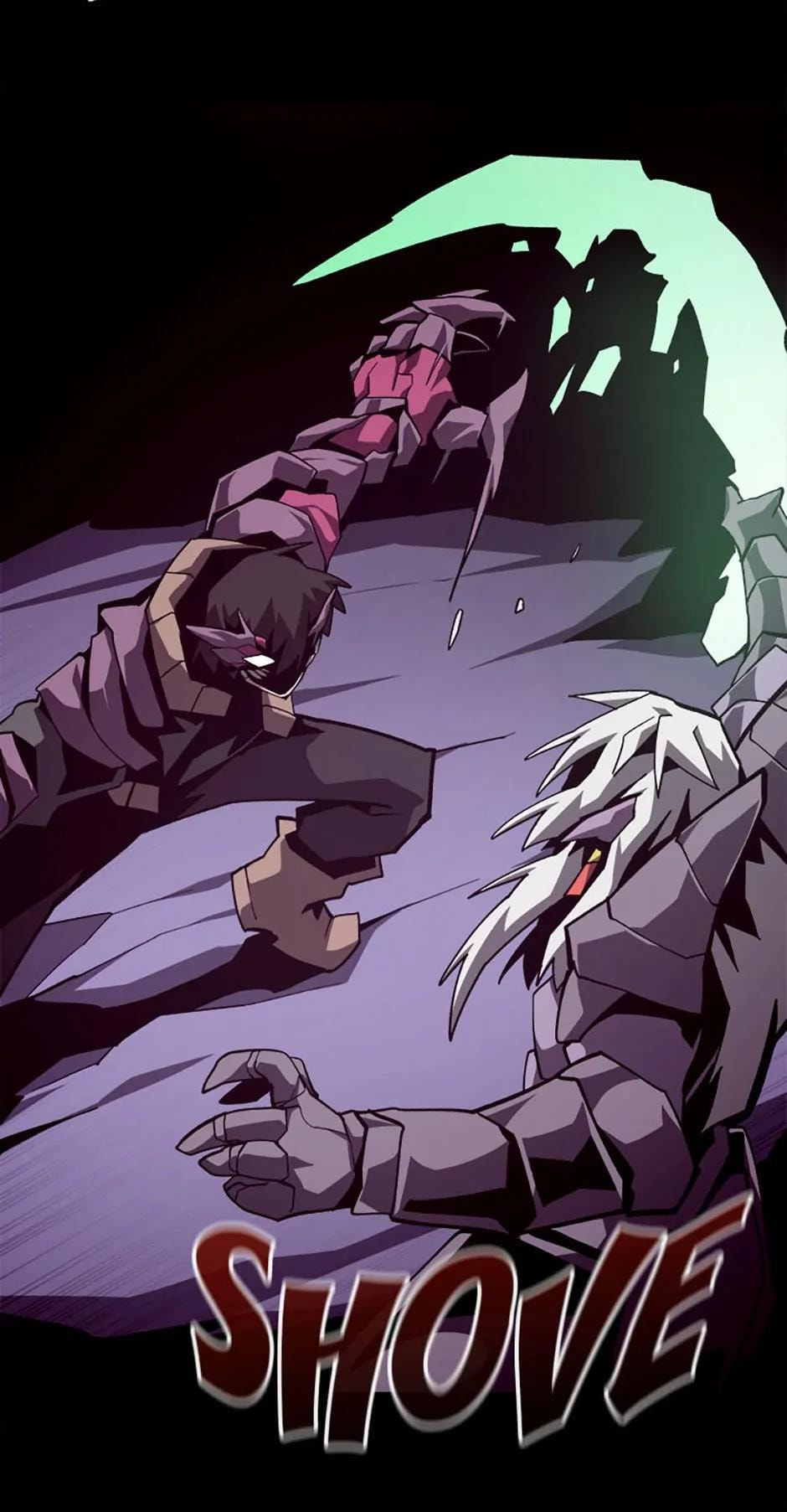 Read Dungeon Odyssey chapter 59 image 80 on Lezhin