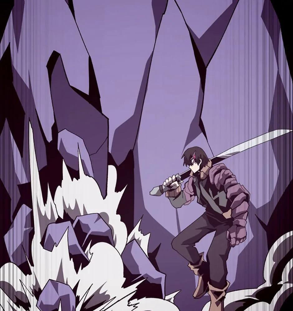 Read Dungeon Odyssey chapter 59 image 83 on Lezhin