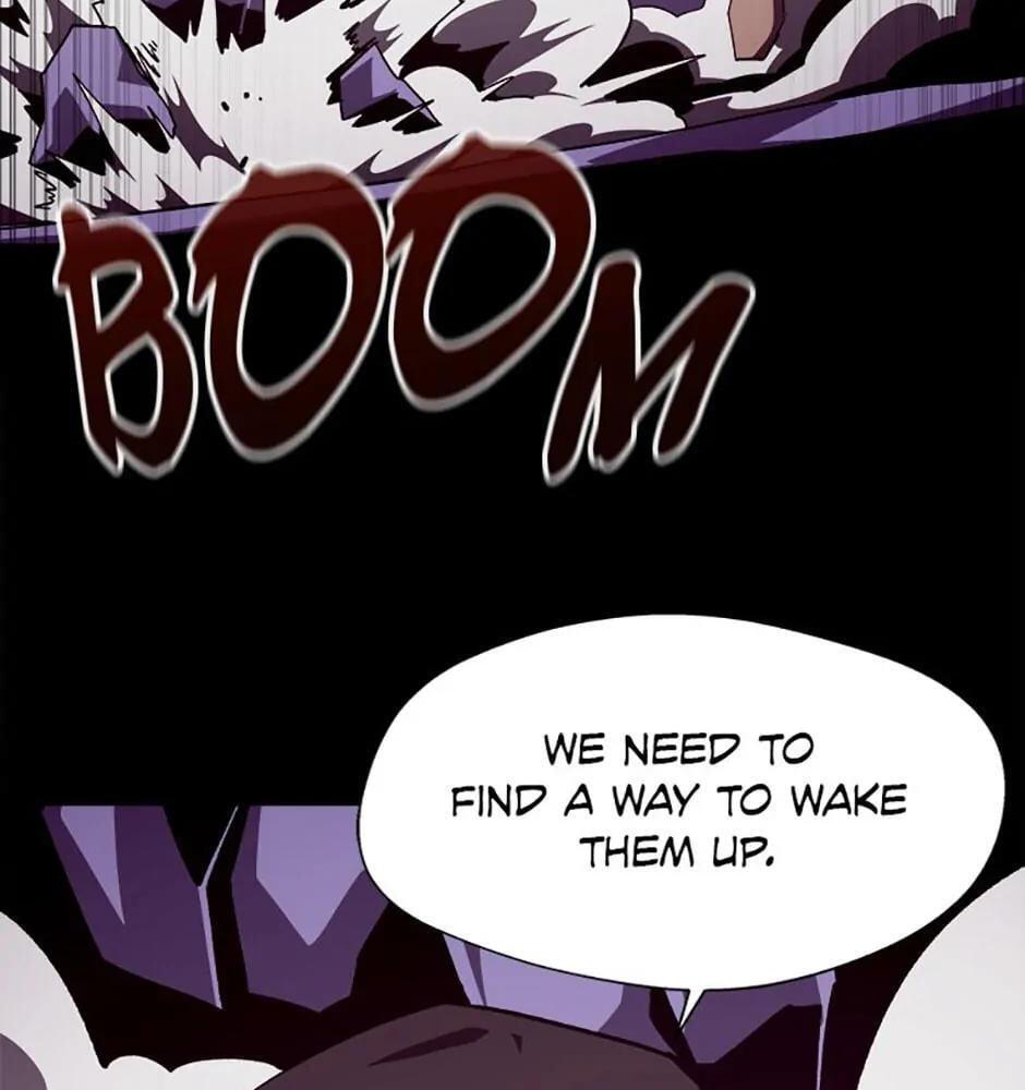 Read Dungeon Odyssey chapter 59 image 84 on Lezhin