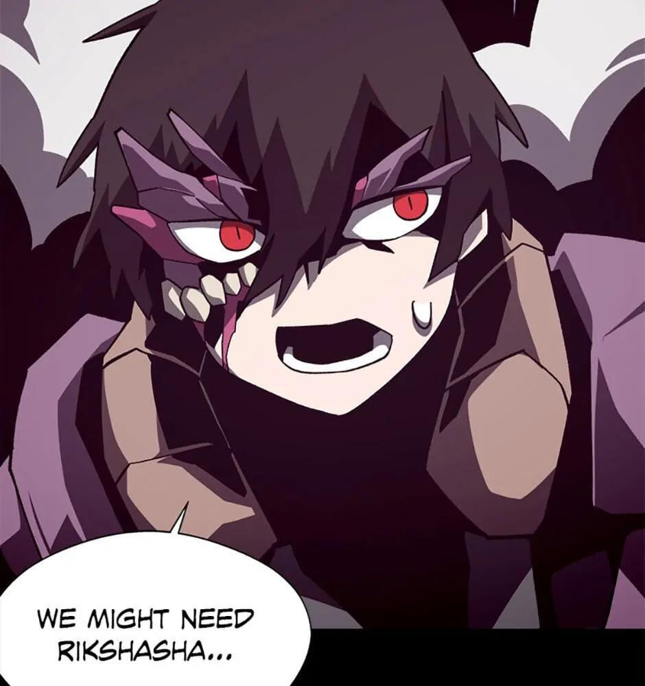 Read Dungeon Odyssey chapter 59 image 85 on Lezhin