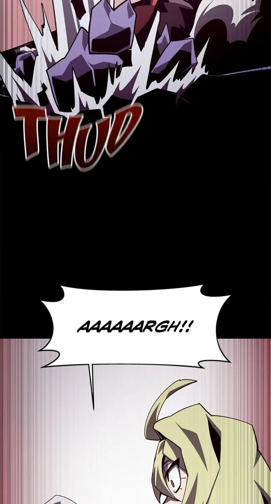 Read Dungeon Odyssey chapter 59 image 9 on Lezhin