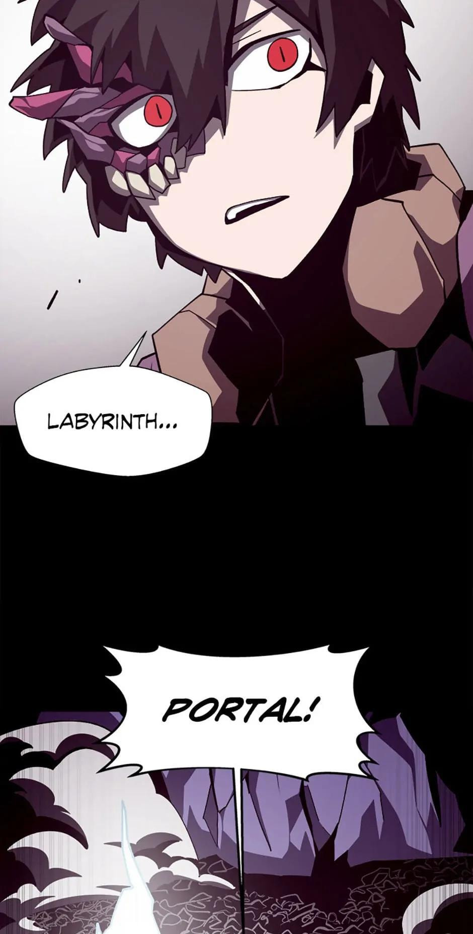 Read Dungeon Odyssey chapter 59 image 94 on Lezhin