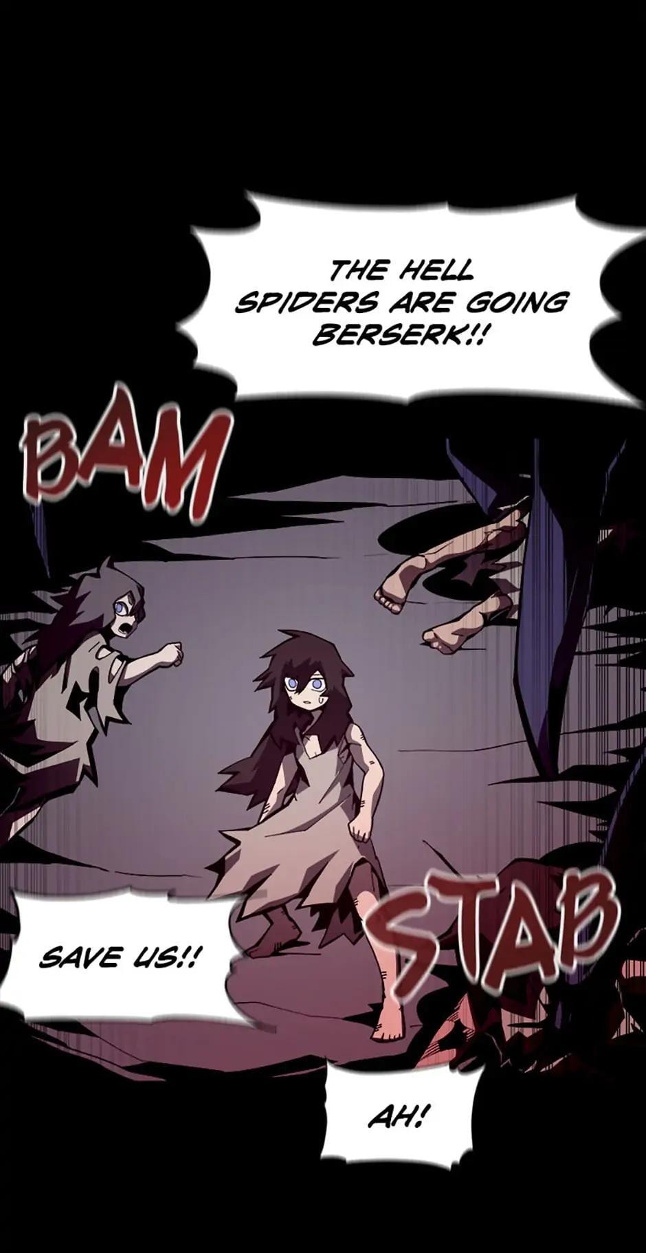 Read Dungeon Odyssey chapter 6 image 13 on Lezhin
