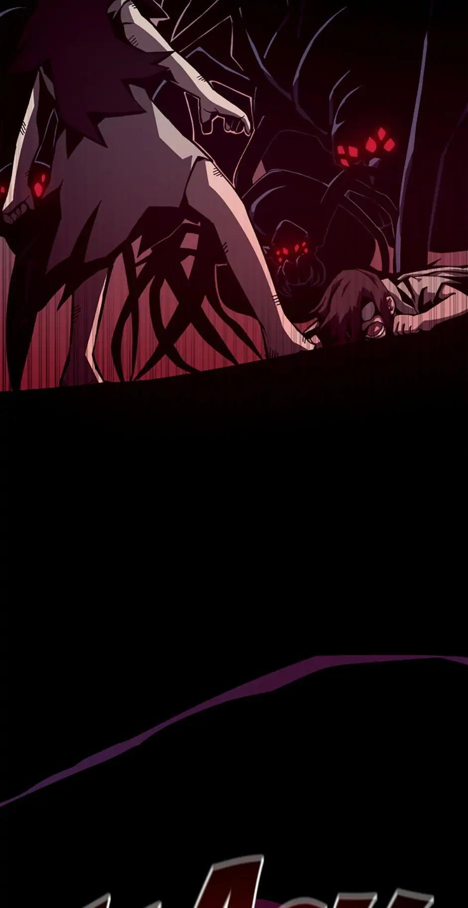 Read Dungeon Odyssey chapter 6 image 17 on Lezhin