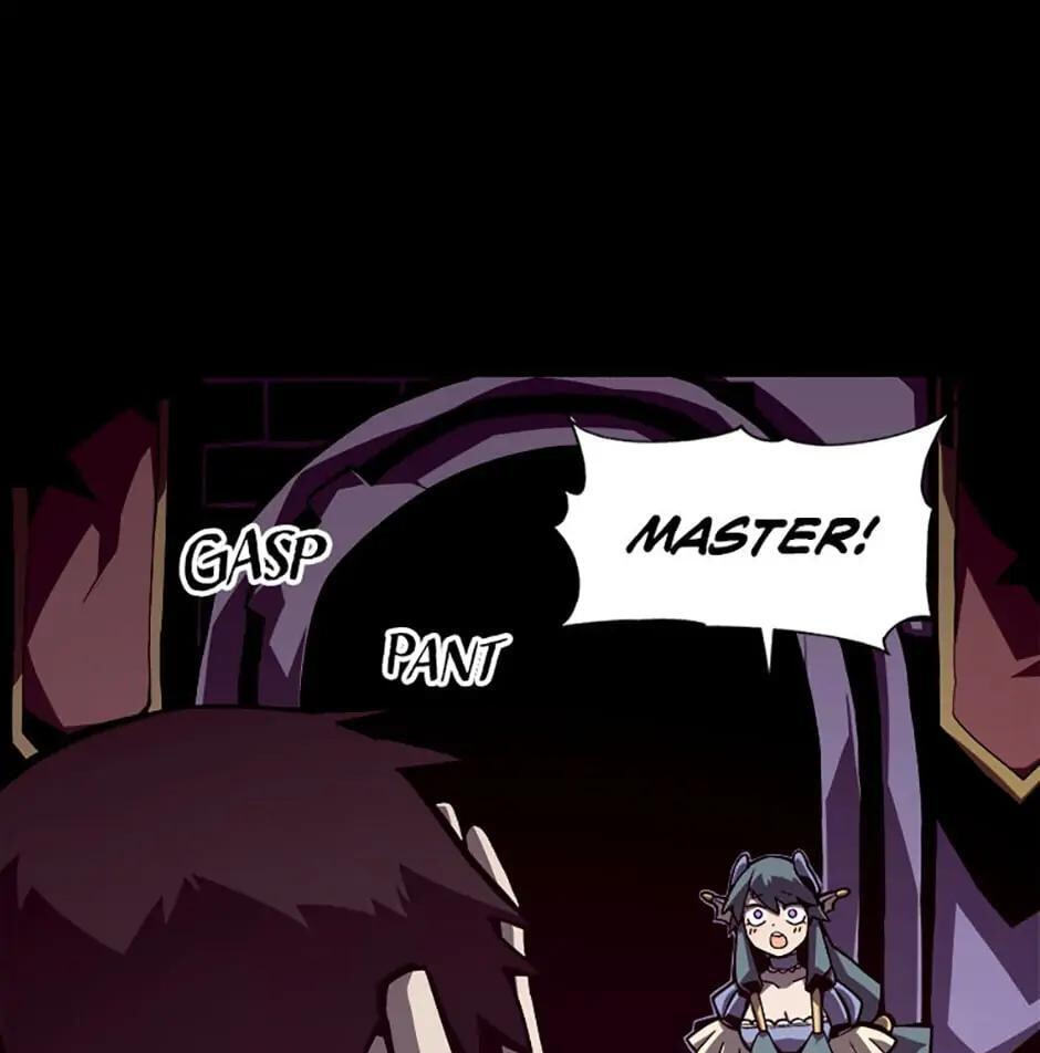 Read Dungeon Odyssey chapter 6 image 21 on Lezhin