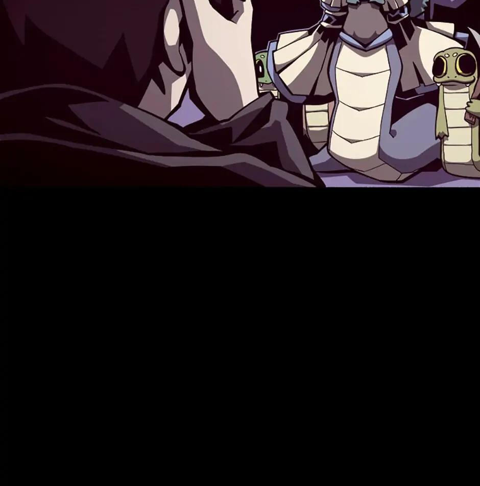 Read Dungeon Odyssey chapter 6 image 22 on Lezhin