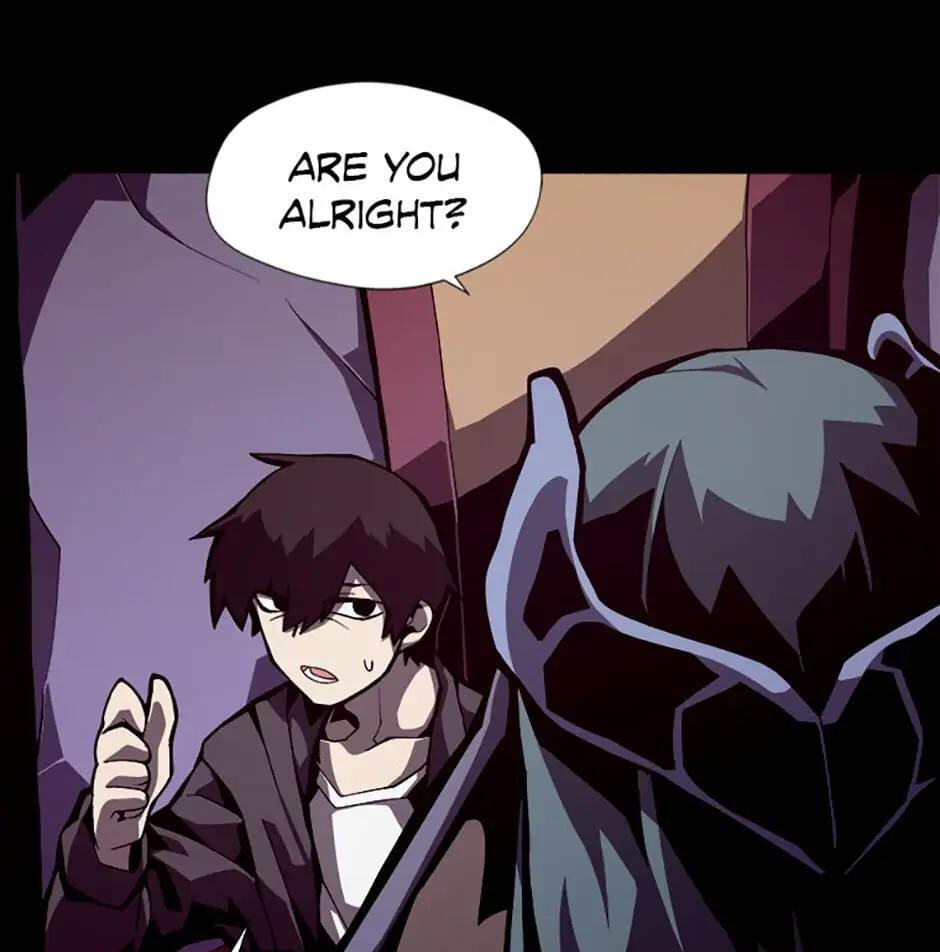 Read Dungeon Odyssey chapter 6 image 23 on Lezhin