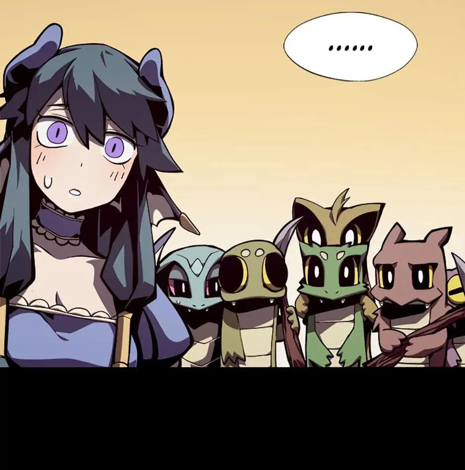 Read Dungeon Odyssey chapter 6 image 28 on Lezhin