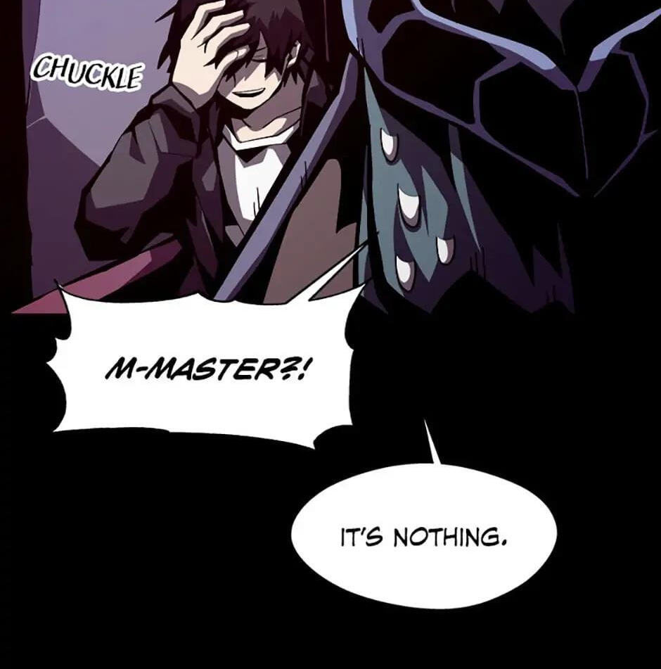 Read Dungeon Odyssey chapter 6 image 30 on Lezhin