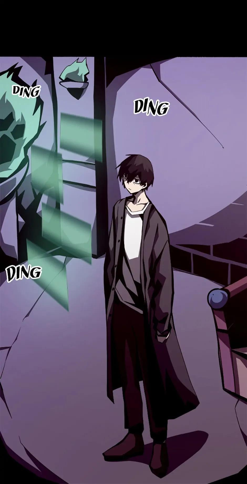 Read Dungeon Odyssey chapter 6 image 36 on Lezhin