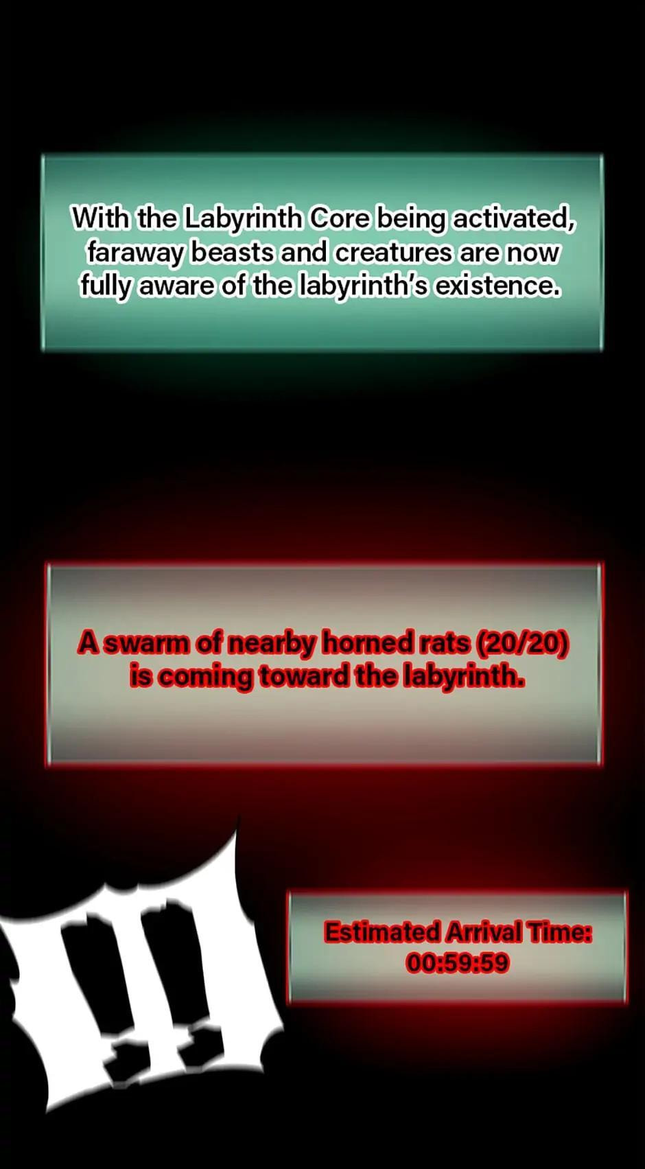 Read Dungeon Odyssey chapter 6 image 43 on Lezhin