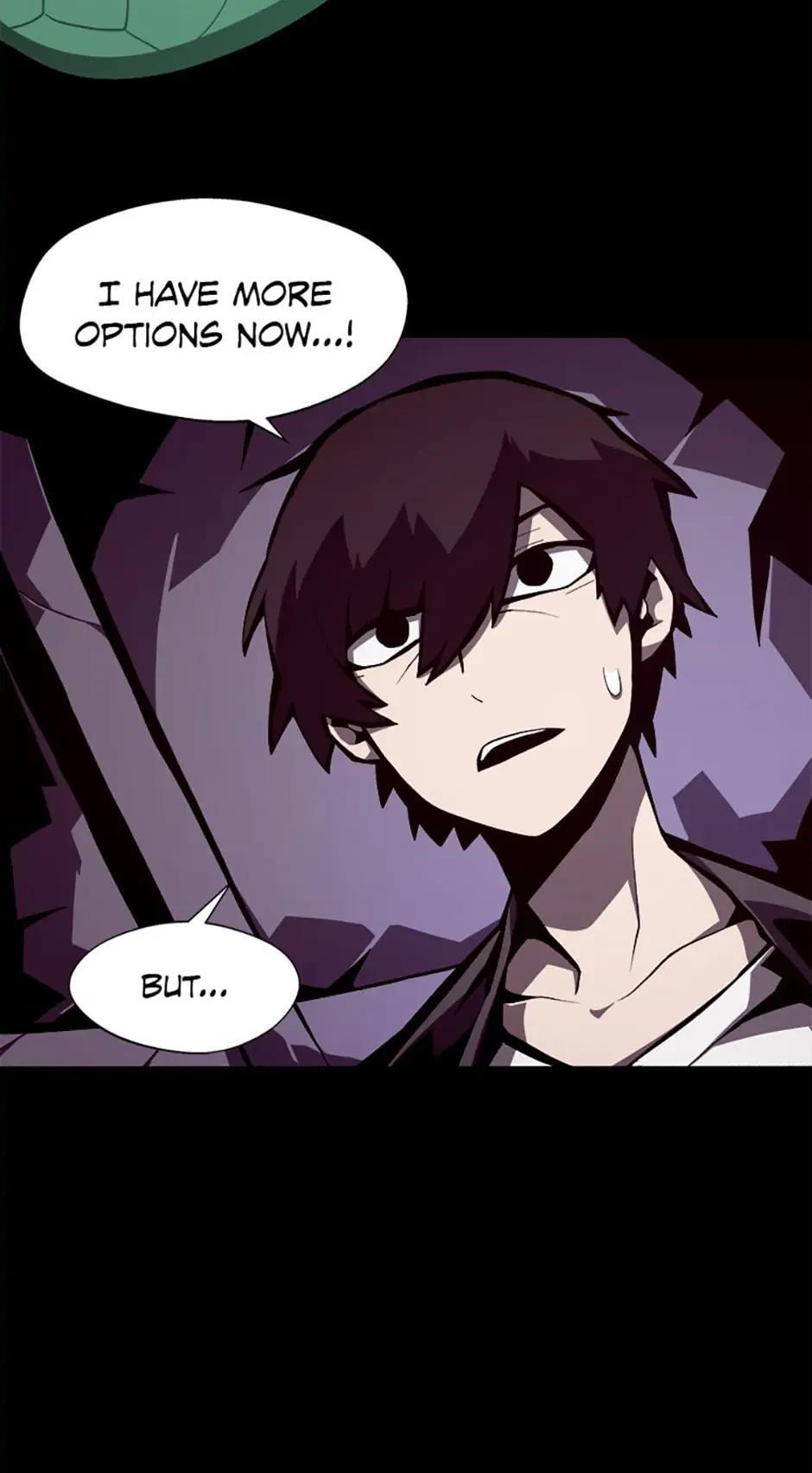 Read Dungeon Odyssey chapter 6 image 47 on Lezhin