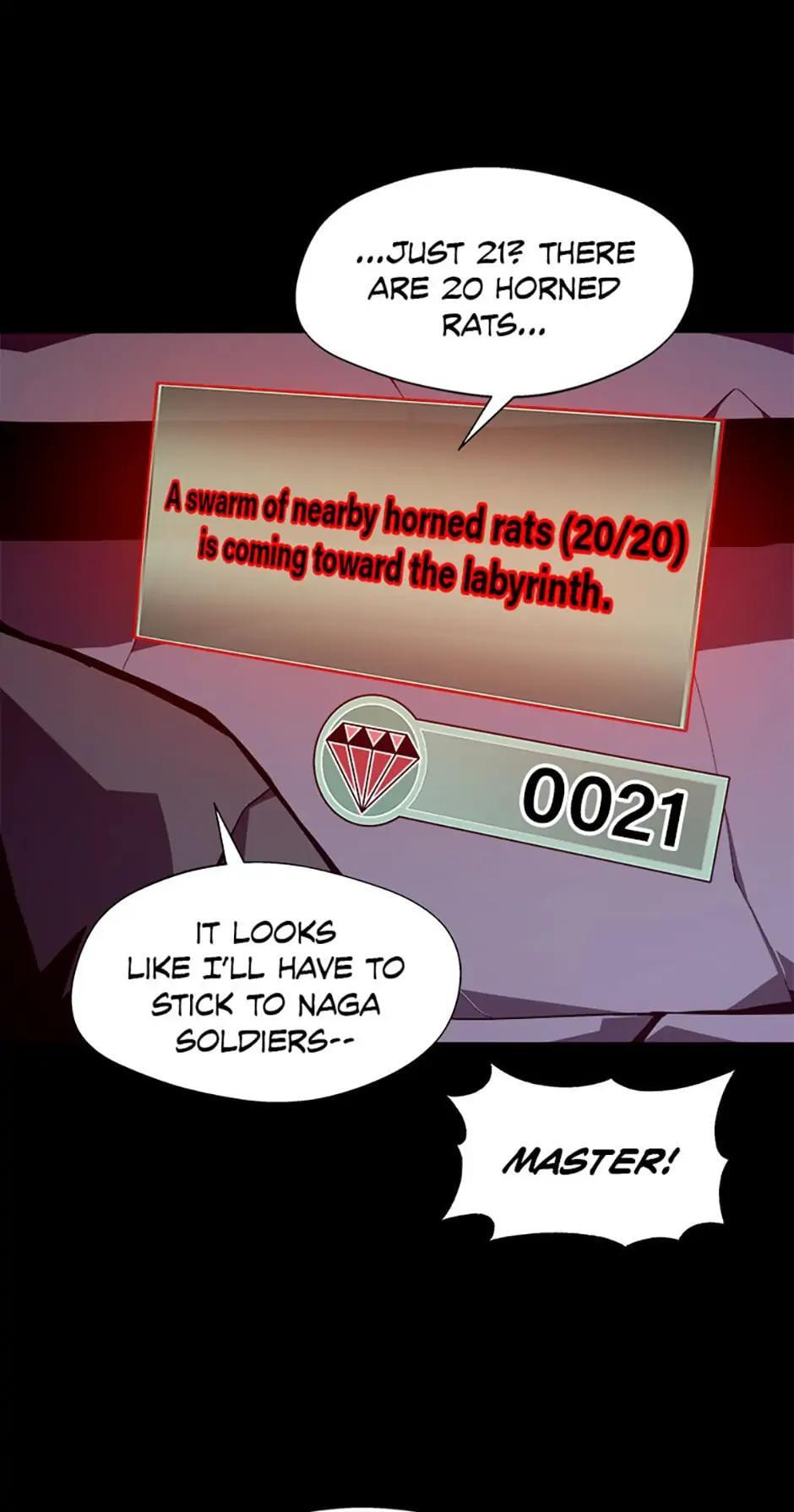 Read Dungeon Odyssey chapter 6 image 49 on Lezhin