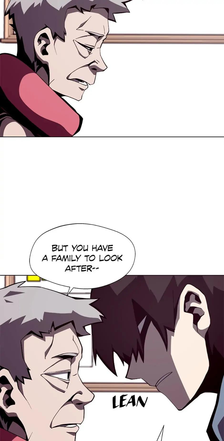 Read Dungeon Odyssey chapter 6 image 5 on Lezhin