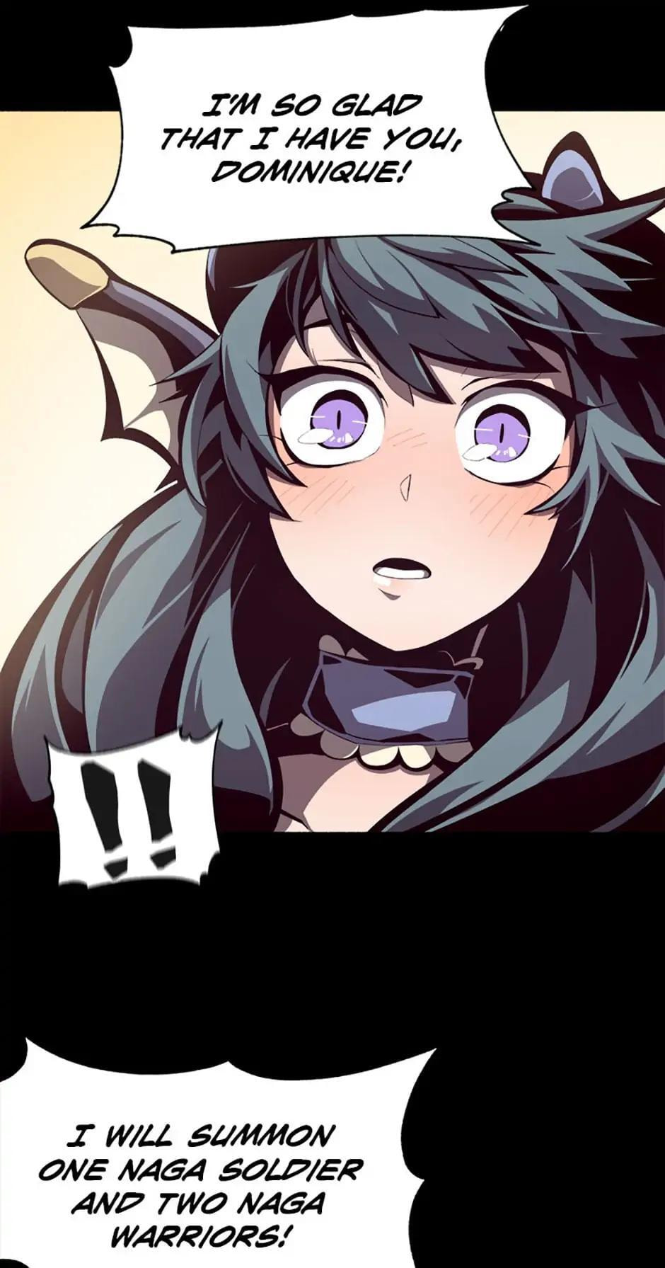 Read Dungeon Odyssey chapter 6 image 53 on Lezhin
