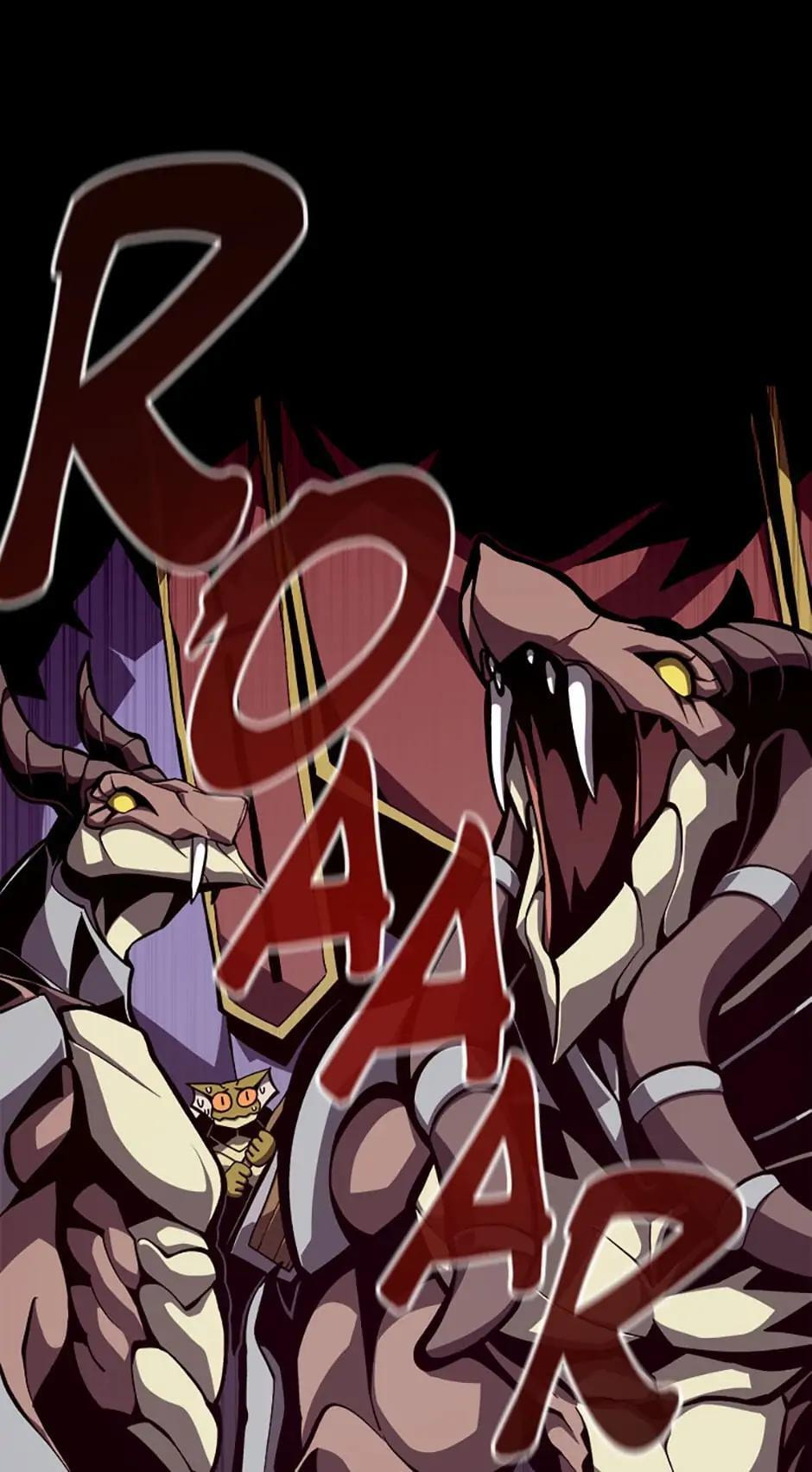 Read Dungeon Odyssey chapter 6 image 57 on Lezhin