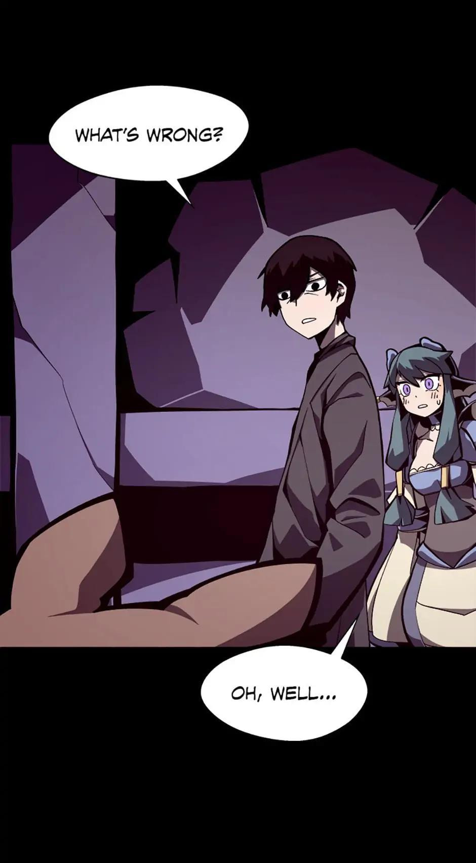 Read Dungeon Odyssey chapter 6 image 61 on Lezhin
