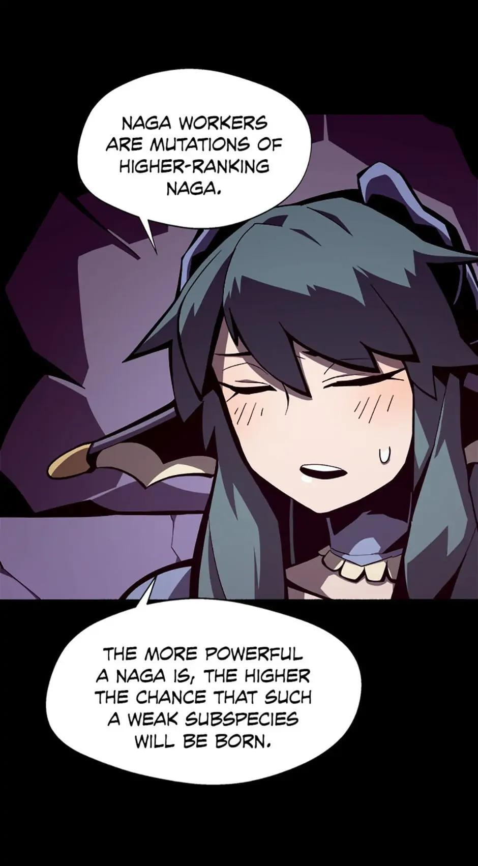 Read Dungeon Odyssey chapter 6 image 62 on Lezhin