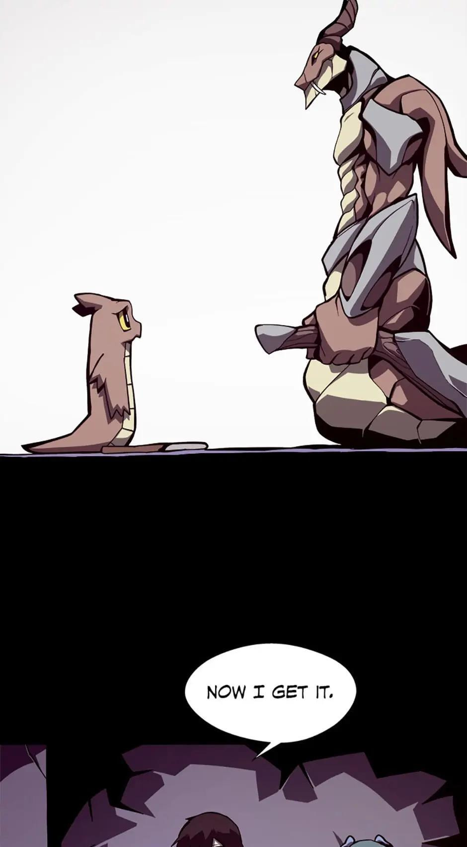 Read Dungeon Odyssey chapter 6 image 64 on Lezhin