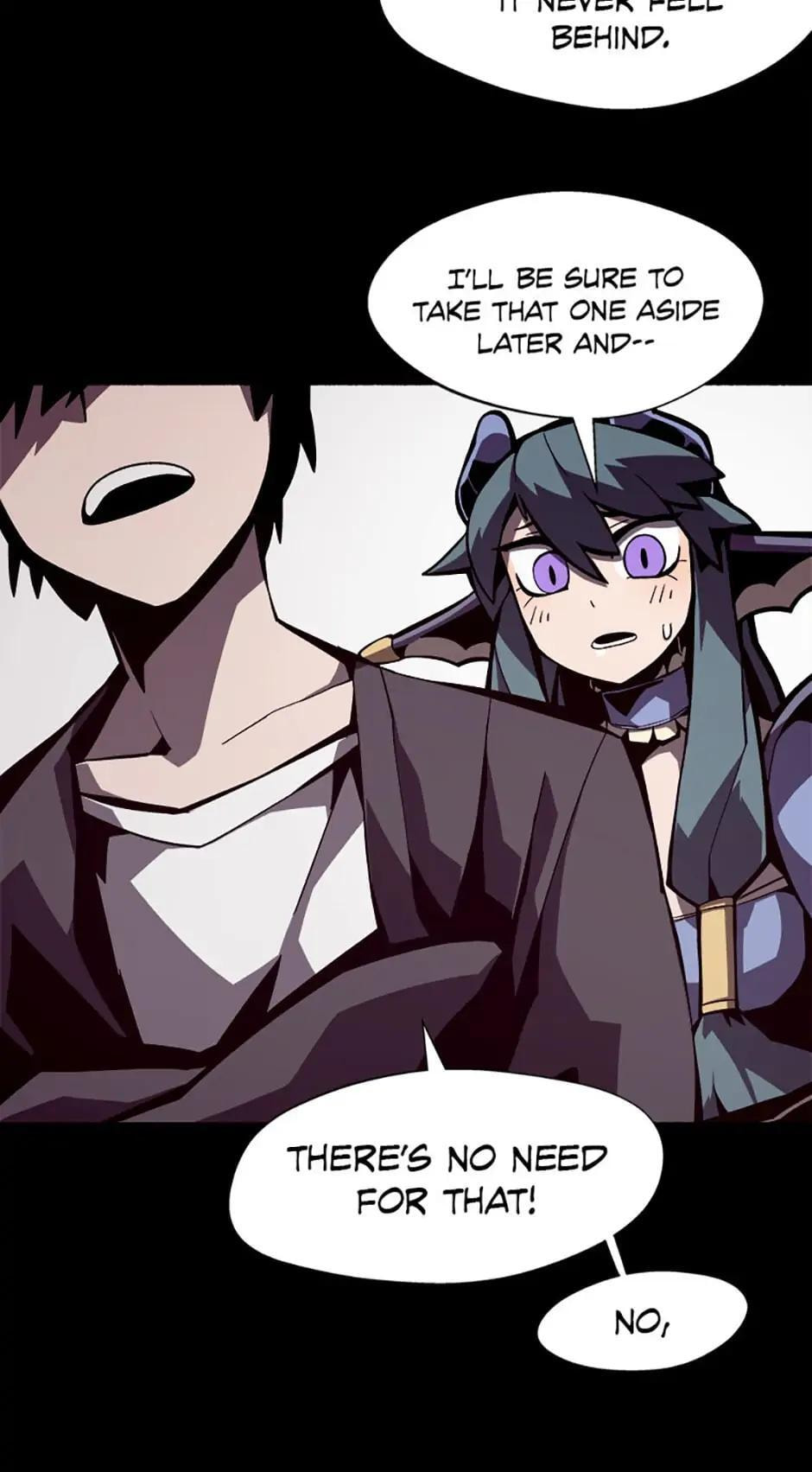 Read Dungeon Odyssey chapter 6 image 66 on Lezhin