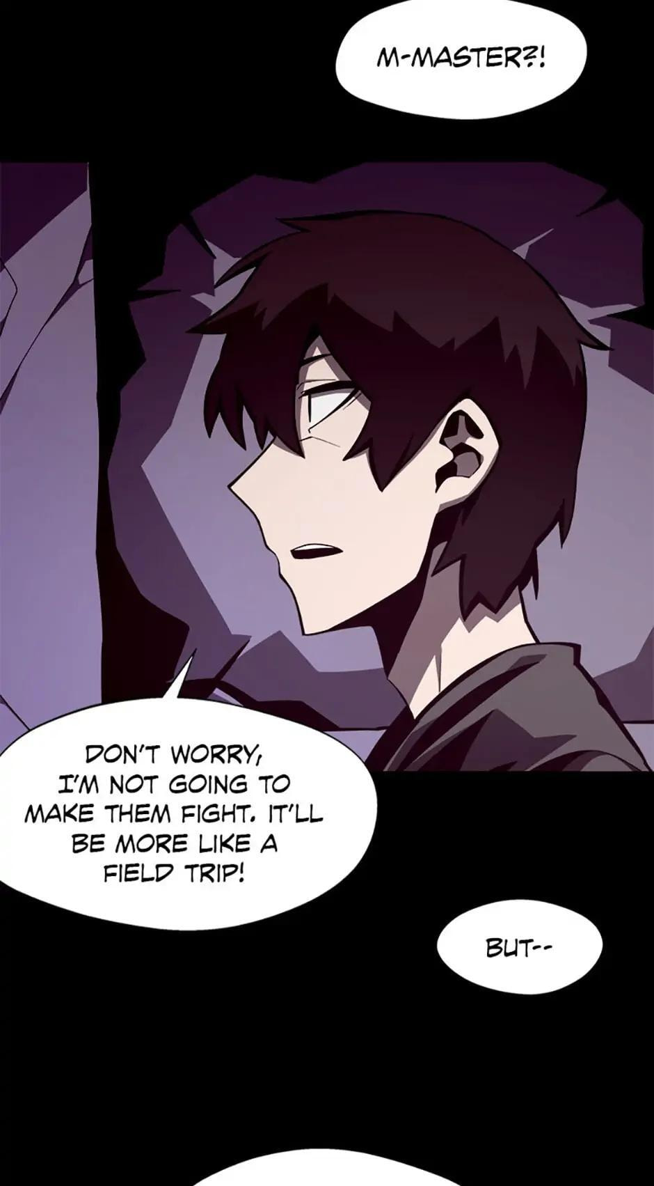 Read Dungeon Odyssey chapter 6 image 68 on Lezhin