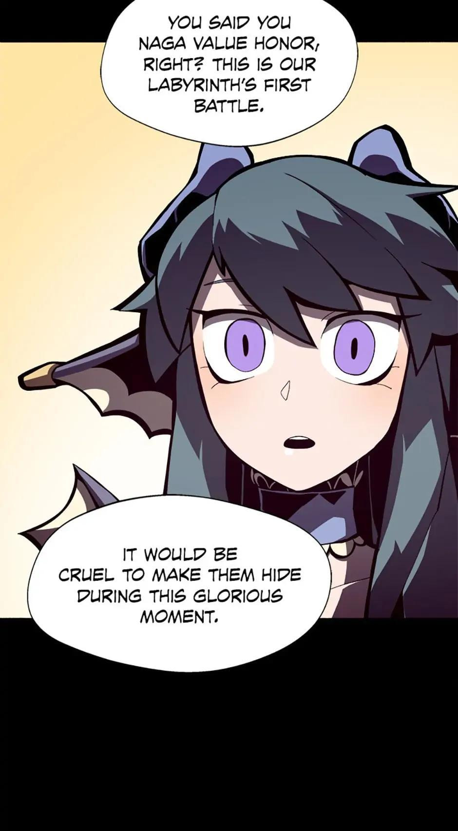 Read Dungeon Odyssey chapter 6 image 69 on Lezhin