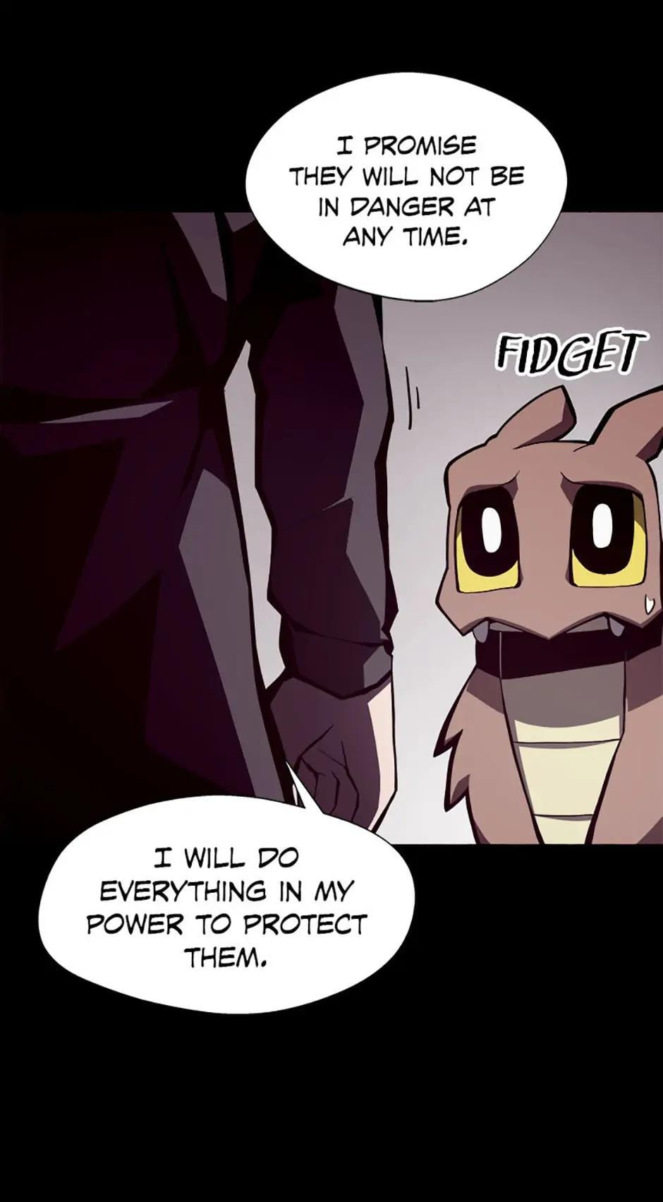 Read Dungeon Odyssey chapter 6 image 70 on Lezhin
