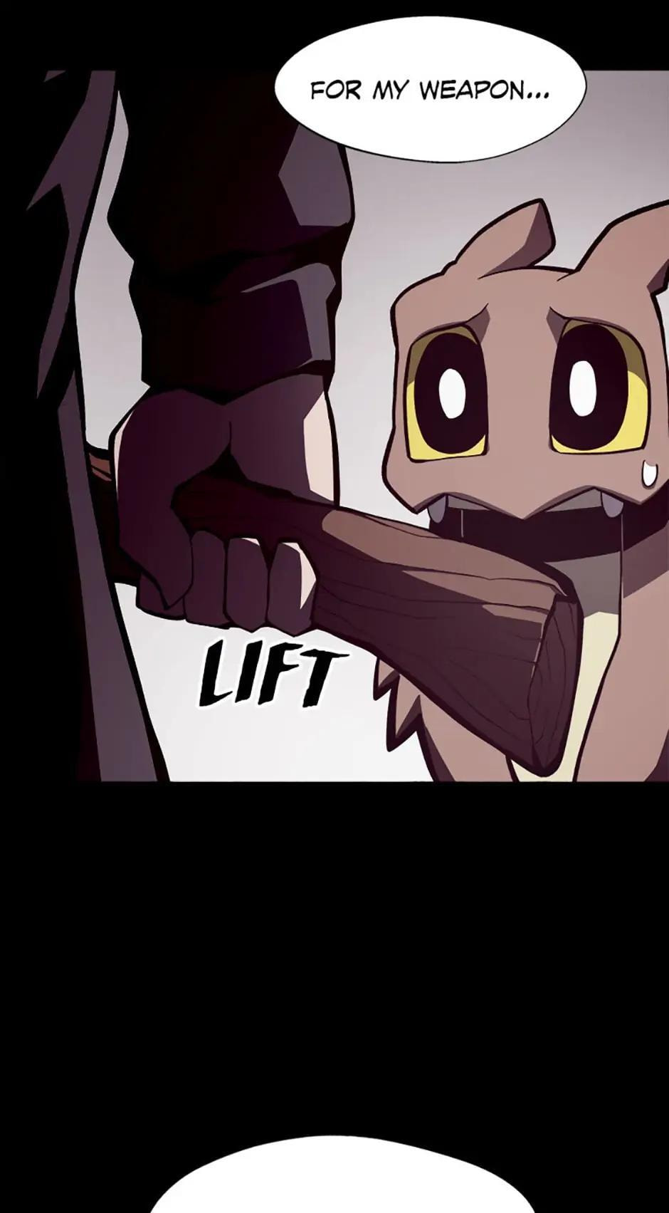 Read Dungeon Odyssey chapter 6 image 71 on Lezhin