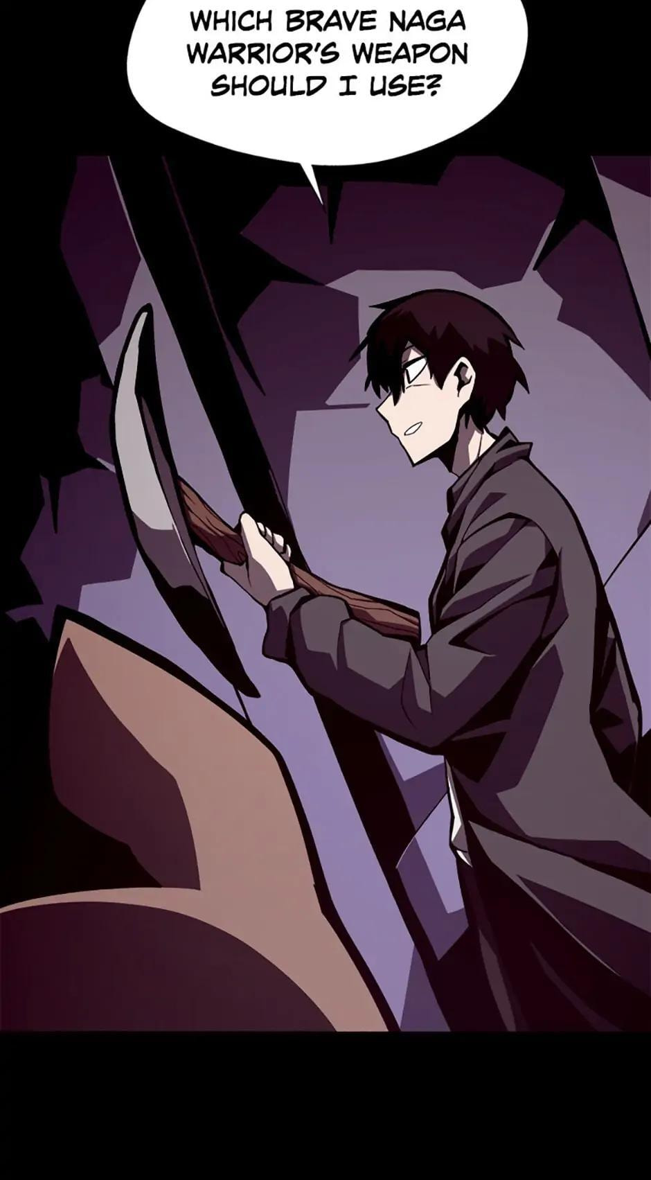 Read Dungeon Odyssey chapter 6 image 72 on Lezhin