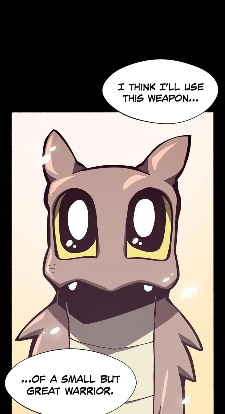 Read Dungeon Odyssey chapter 6 image 73 on Lezhin