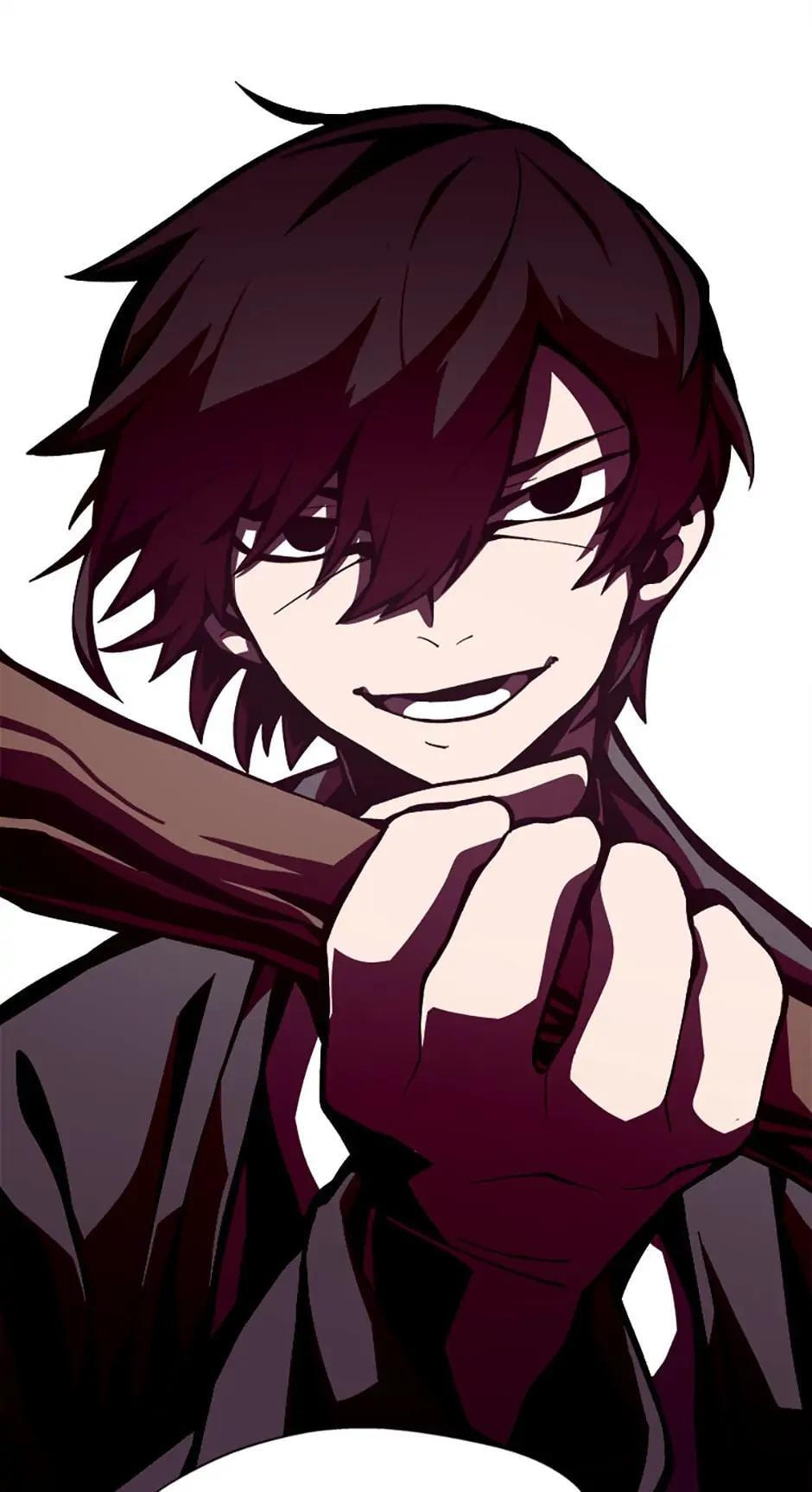 Read Dungeon Odyssey chapter 6 image 77 on Lezhin