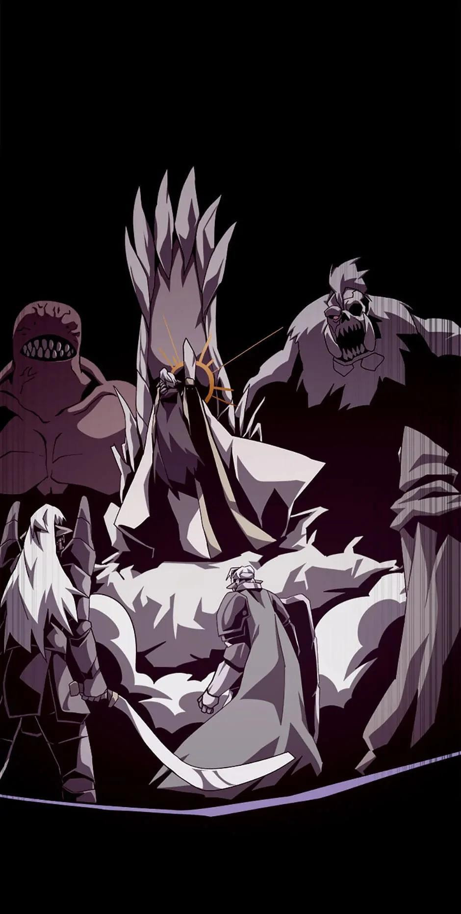 Read Dungeon Odyssey chapter 60 image 12 on Lezhin