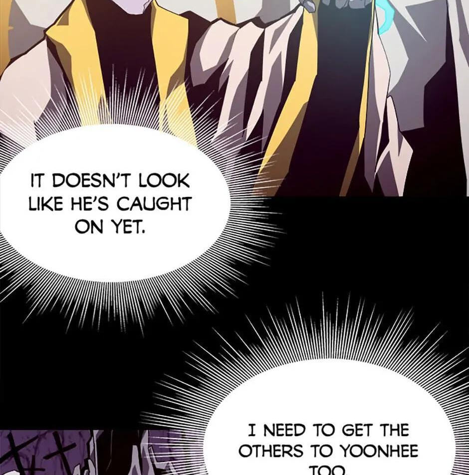 Read Dungeon Odyssey chapter 60 image 23 on Lezhin