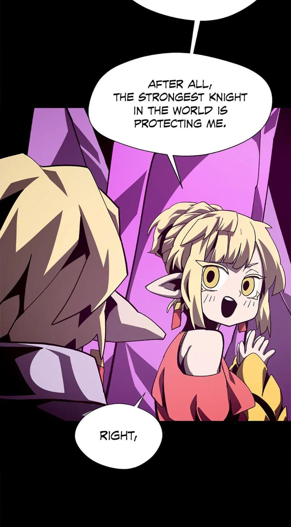 Read Dungeon Odyssey chapter 60 image 3 on Lezhin