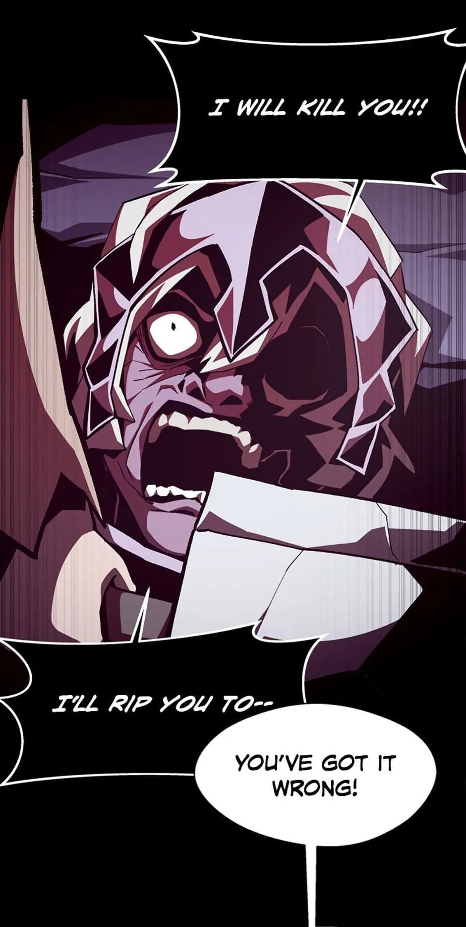 Read Dungeon Odyssey chapter 60 image 30 on Lezhin