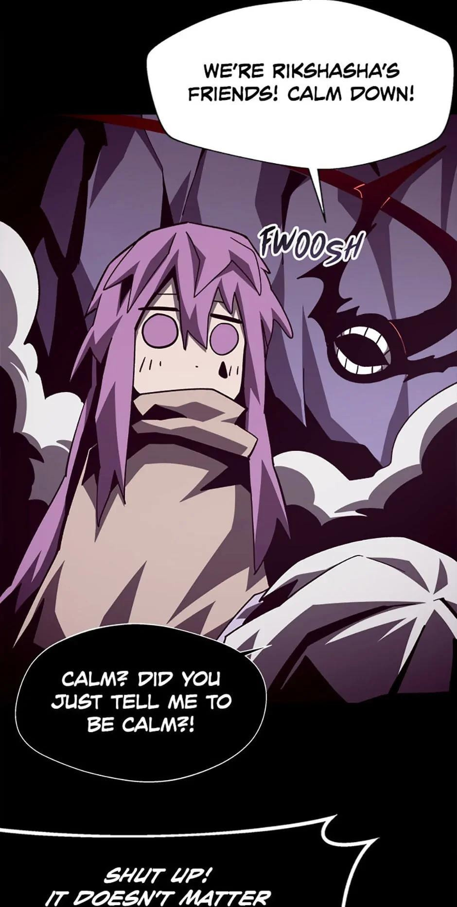 Read Dungeon Odyssey chapter 60 image 31 on Lezhin