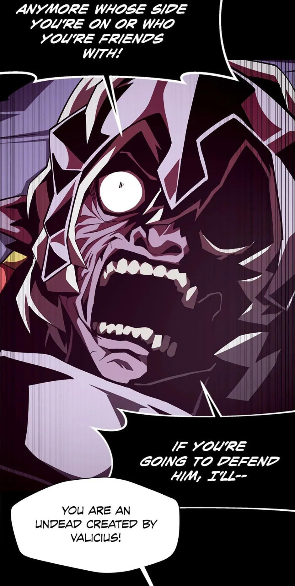 Read Dungeon Odyssey chapter 60 image 32 on Lezhin