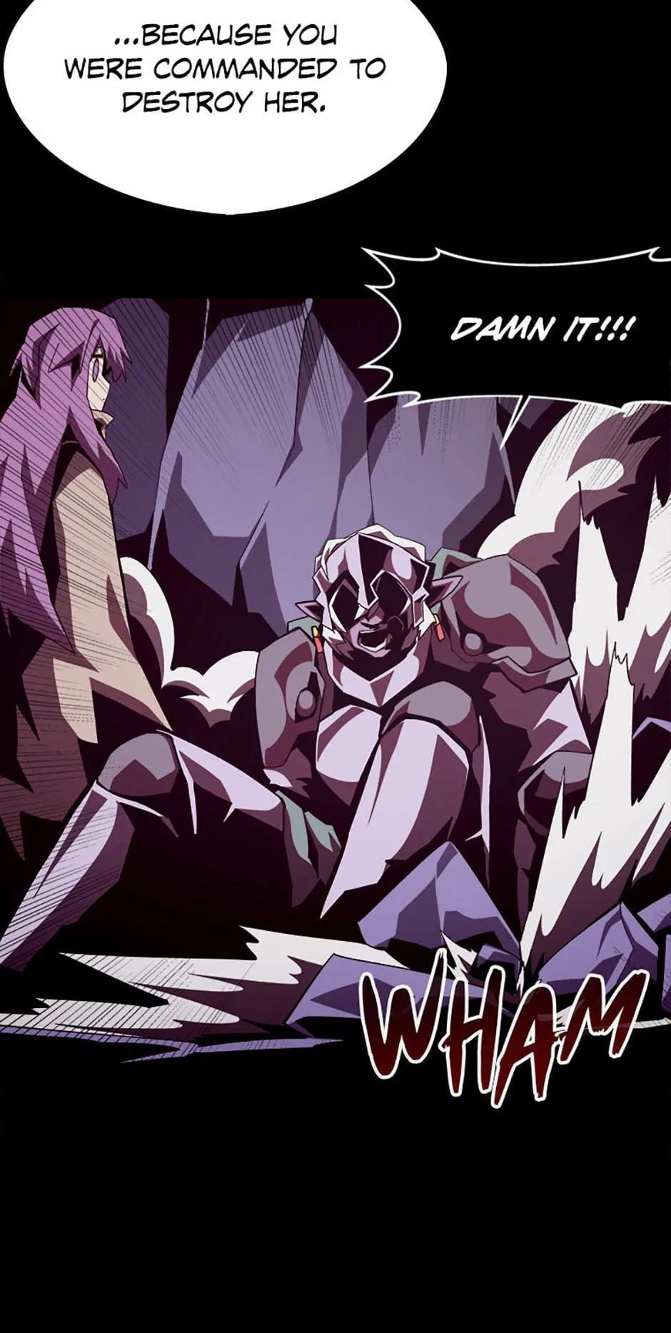 Read Dungeon Odyssey chapter 60 image 35 on Lezhin