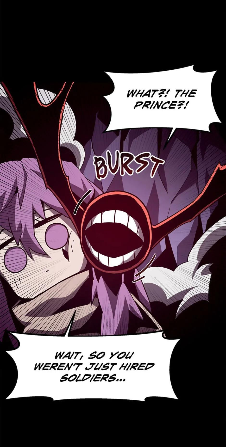 Read Dungeon Odyssey chapter 60 image 41 on Lezhin