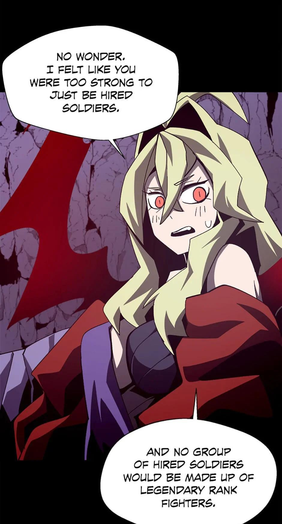 Read Dungeon Odyssey chapter 60 image 42 on Lezhin