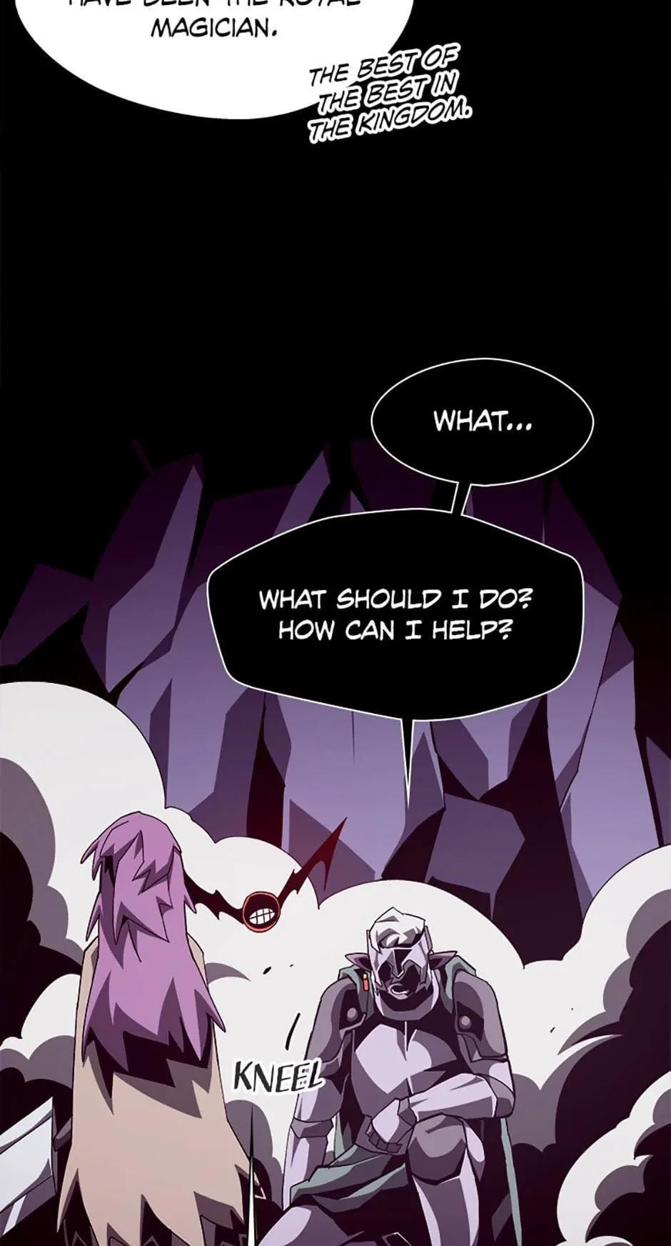 Read Dungeon Odyssey chapter 60 image 44 on Lezhin
