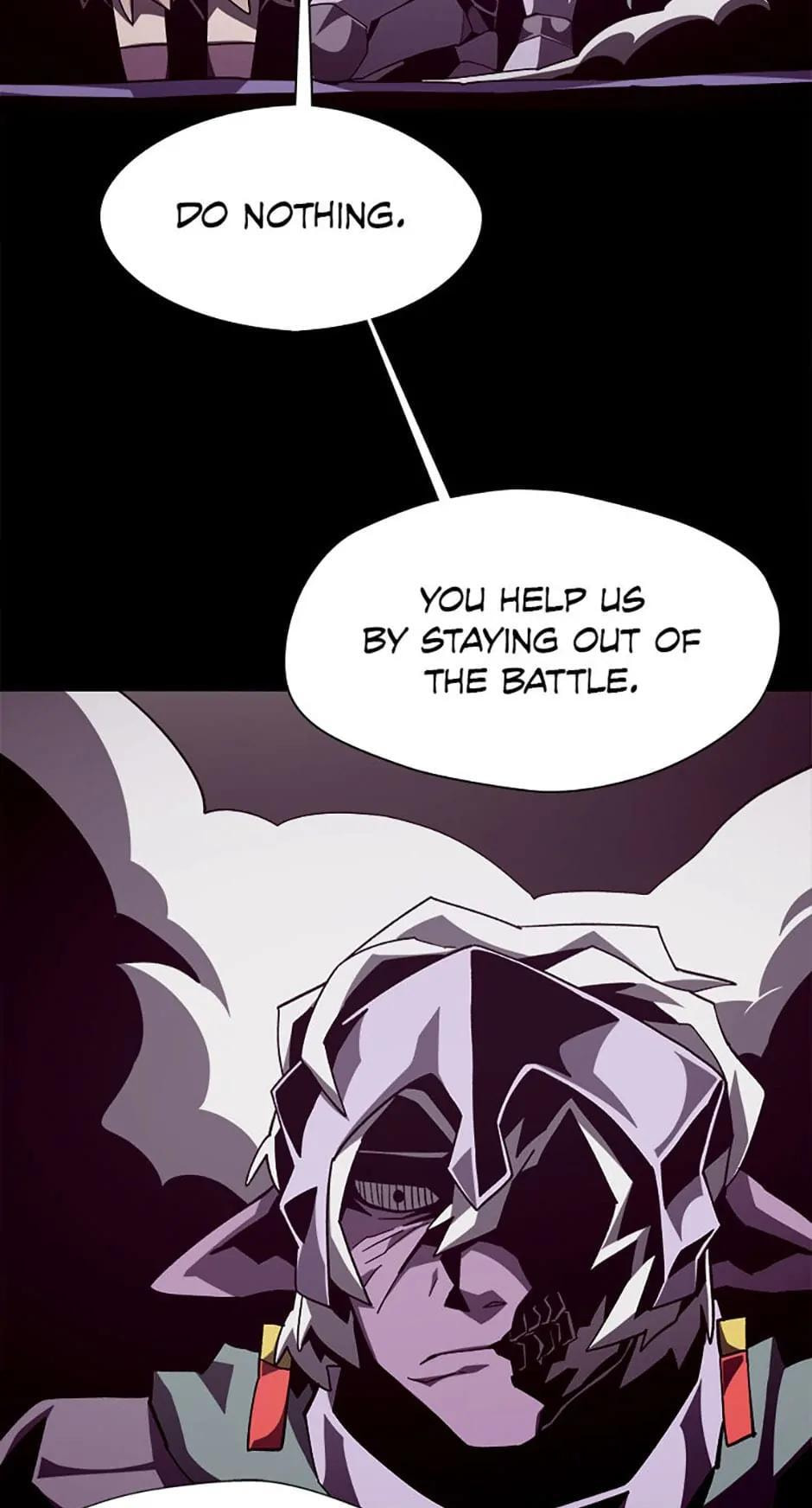 Read Dungeon Odyssey chapter 60 image 45 on Lezhin
