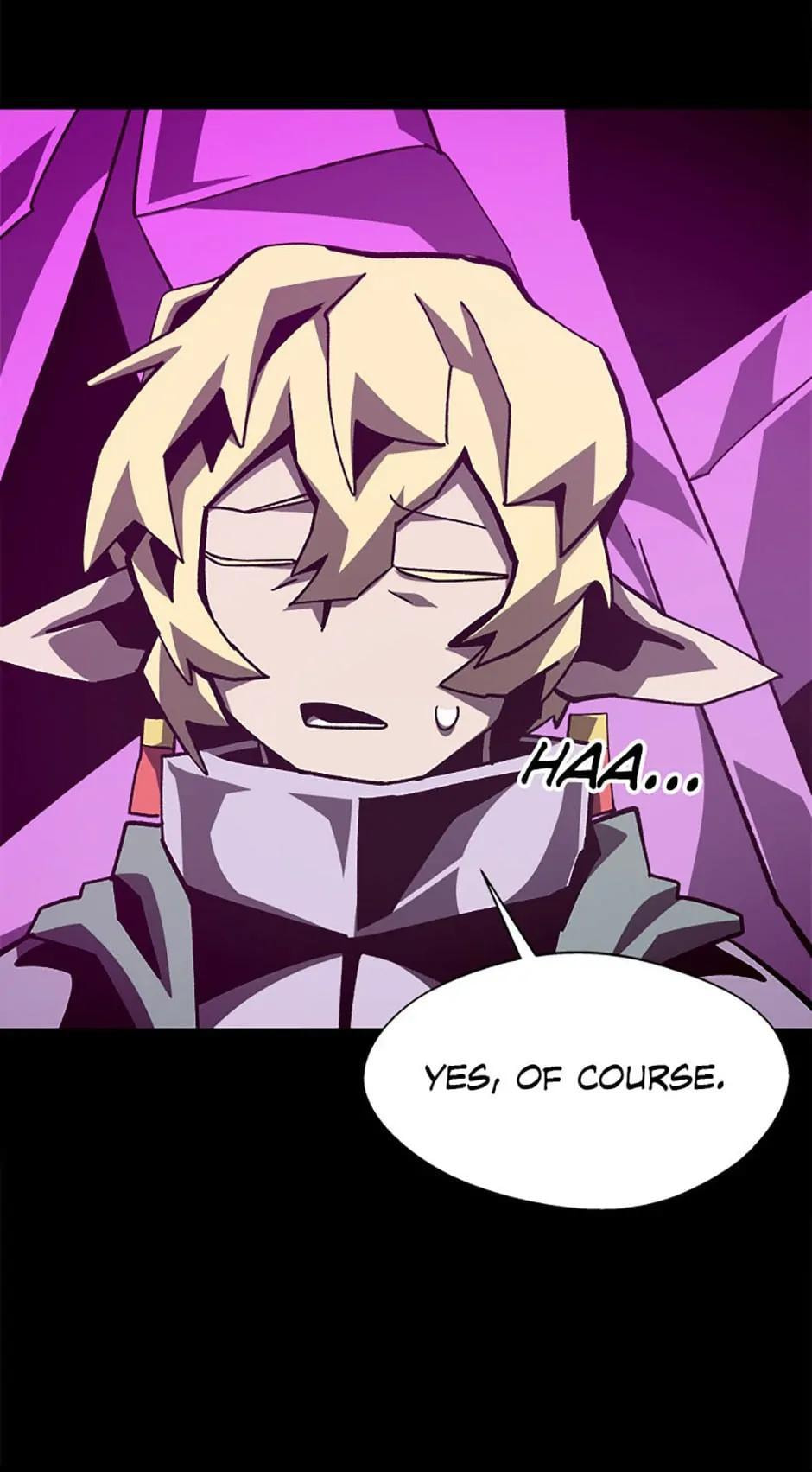 Read Dungeon Odyssey chapter 60 image 5 on Lezhin
