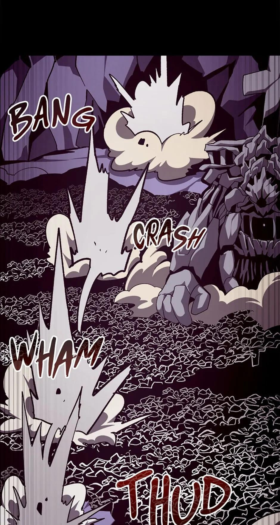 Read Dungeon Odyssey chapter 60 image 50 on Lezhin