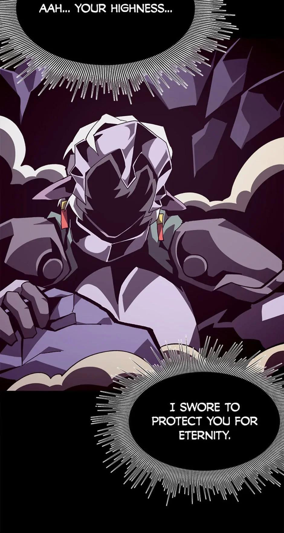 Read Dungeon Odyssey chapter 60 image 53 on Lezhin