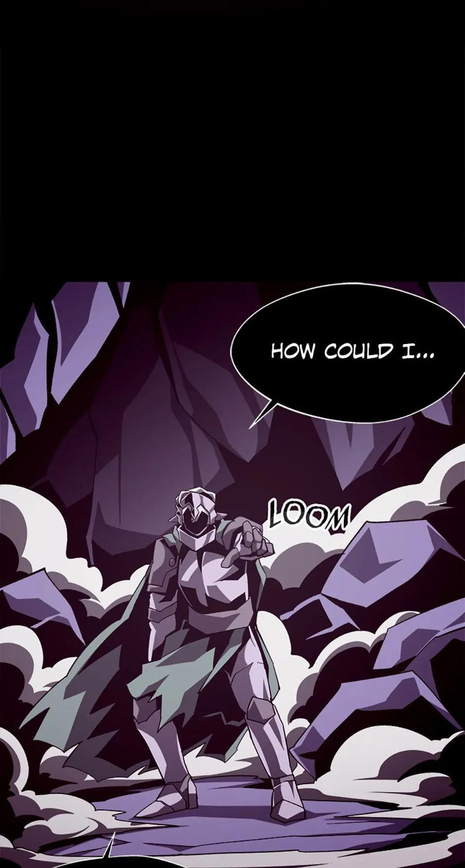 Read Dungeon Odyssey chapter 60 image 57 on Lezhin