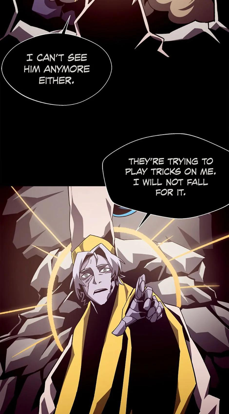 Read Dungeon Odyssey chapter 60 image 62 on Lezhin