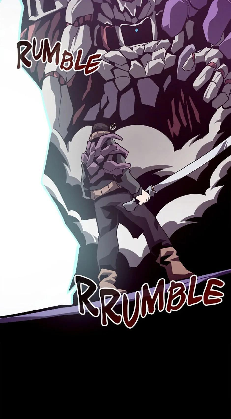 Read Dungeon Odyssey chapter 60 image 65 on Lezhin