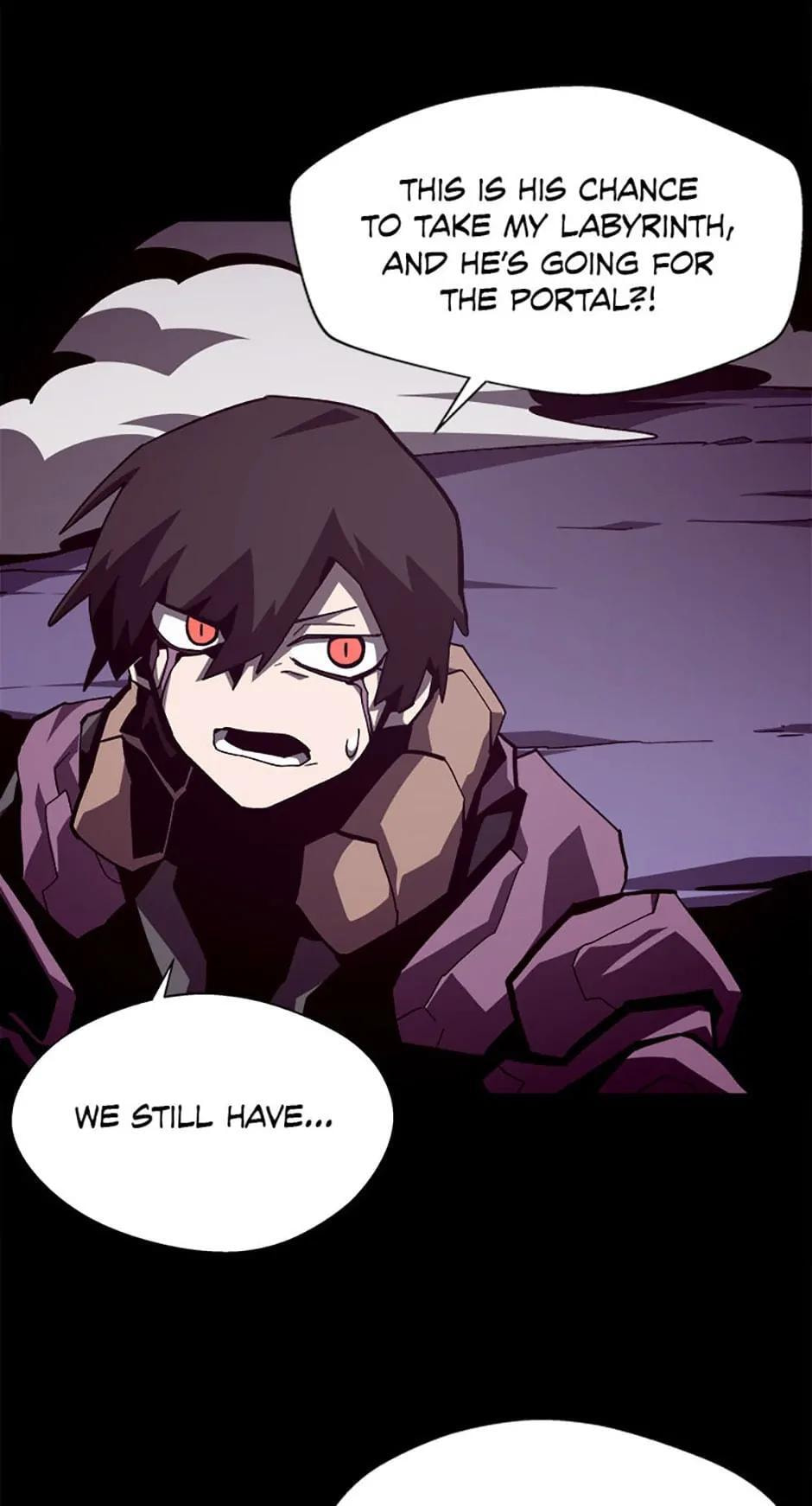 Read Dungeon Odyssey chapter 60 image 66 on Lezhin
