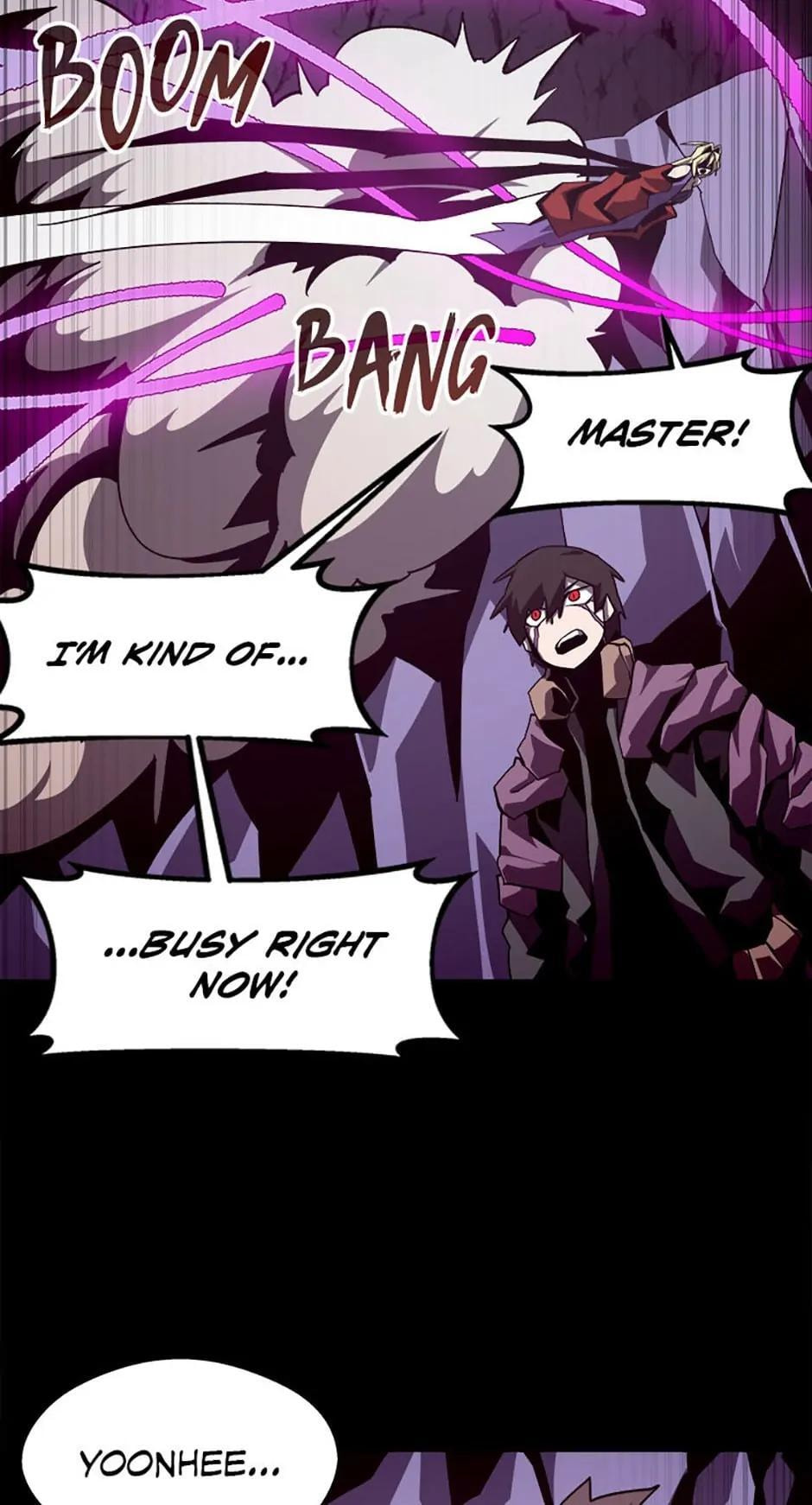 Read Dungeon Odyssey chapter 60 image 68 on Lezhin